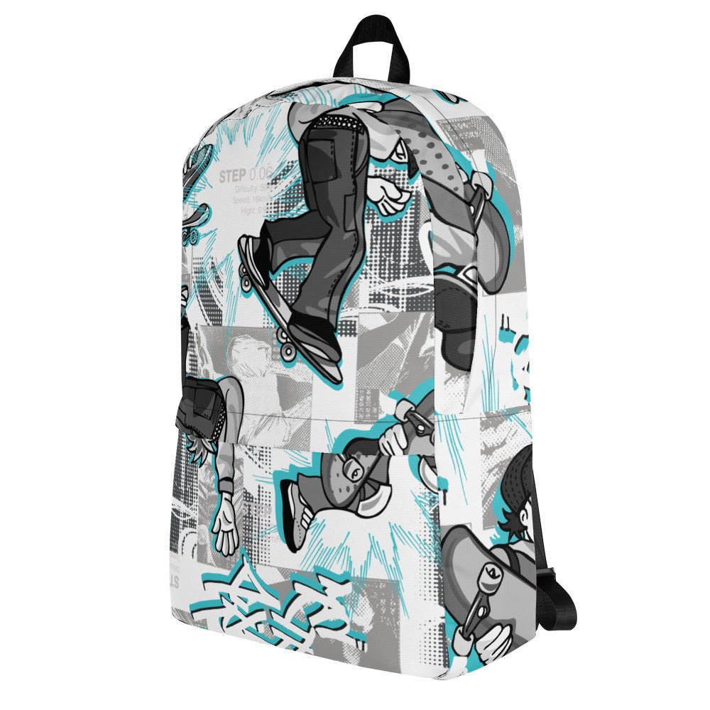 Backpack - Bargains4PenniesBackpackBargains4Pennies