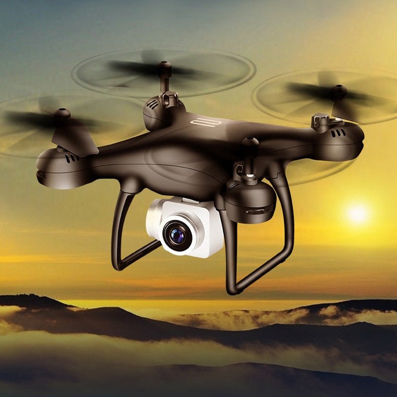 Drone With Camera RC Quadcopter - Bargains4PenniesDrone With Camera RC QuadcopterBargains4Pennies