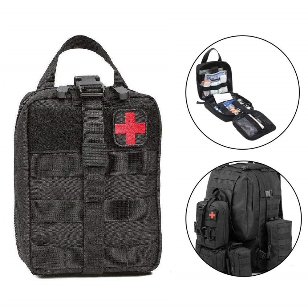 Outdoor Tactical Medical Bag - Bargains4PenniesOutdoor Tactical Medical BagBargains4Pennies