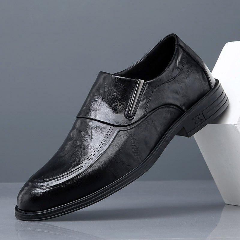 Casual Slip-on Comfort Men's Shoes - Bargains4PenniesCasual Slip-on Comfort Men's ShoesBargains4Pennies