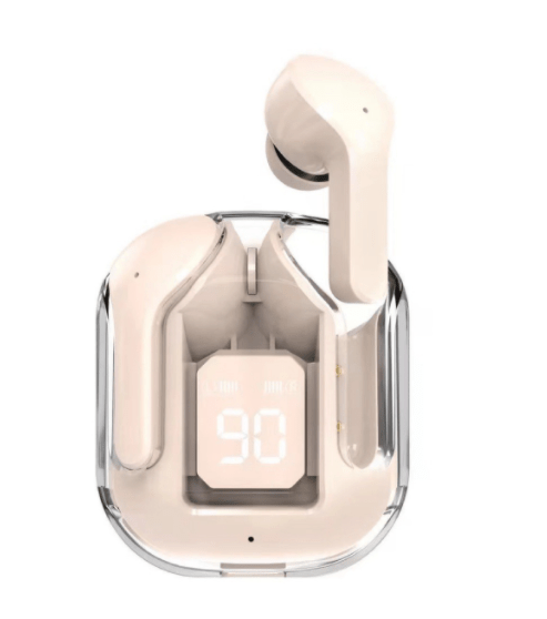 New Mini Wireless Bluetooth Ear Buds Noise Reduction - Bargains4PenniesNew Mini Wireless Bluetooth Ear Buds Noise ReductionBargains4Pennies
