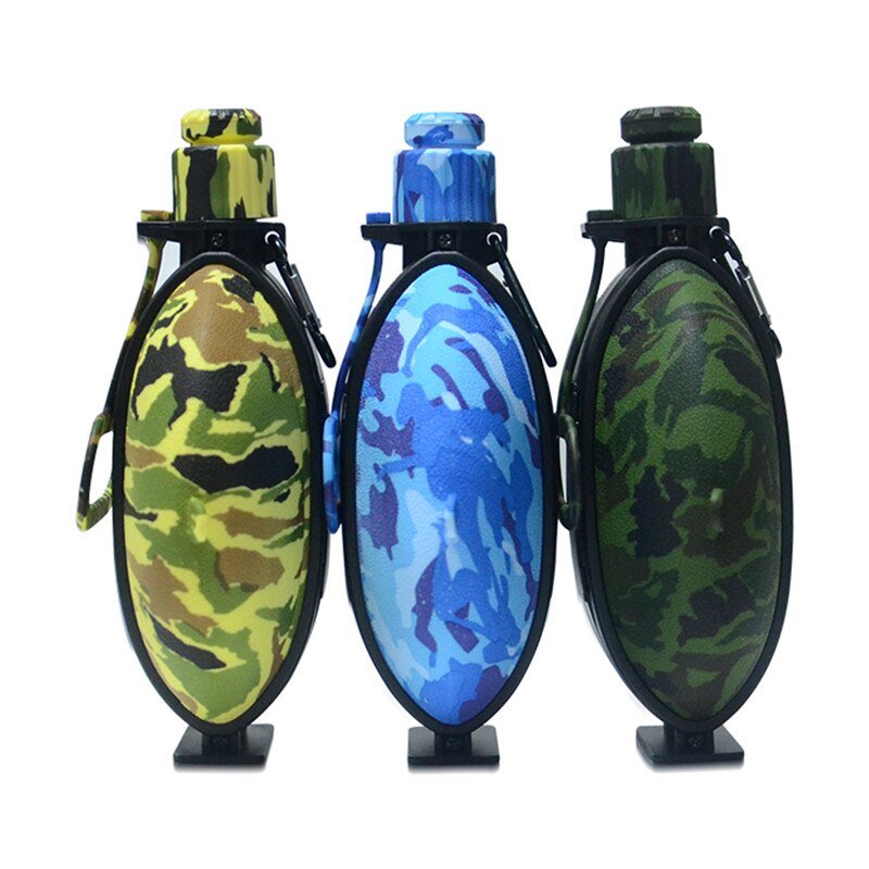 Collapsible Water Bottle - Bargains4PenniesCollapsible Water BottleBargains4Pennies