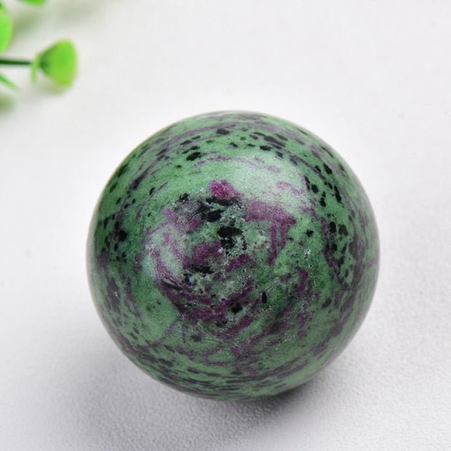 Natural Amethyst Ball - Bargains4PenniesNatural Amethyst BallBargains4Pennies