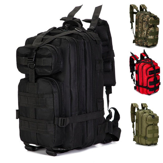 Outdoor Tactical Backpack - Bargains4PenniesOutdoor Tactical BackpackBargains4Pennies