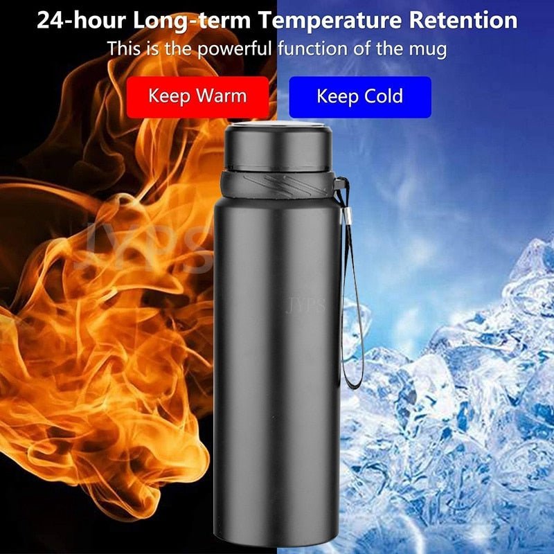 Smart Thermos Bottle - Bargains4PenniesSmart Thermos BottleBargains4Pennies