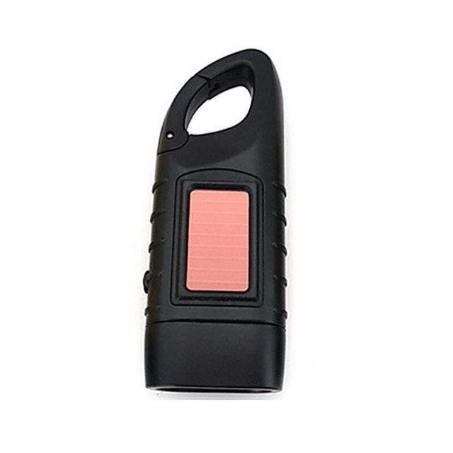 Powered Rechargeable Flashlight - Bargains4PenniesPowered Rechargeable FlashlightBargains4Pennies