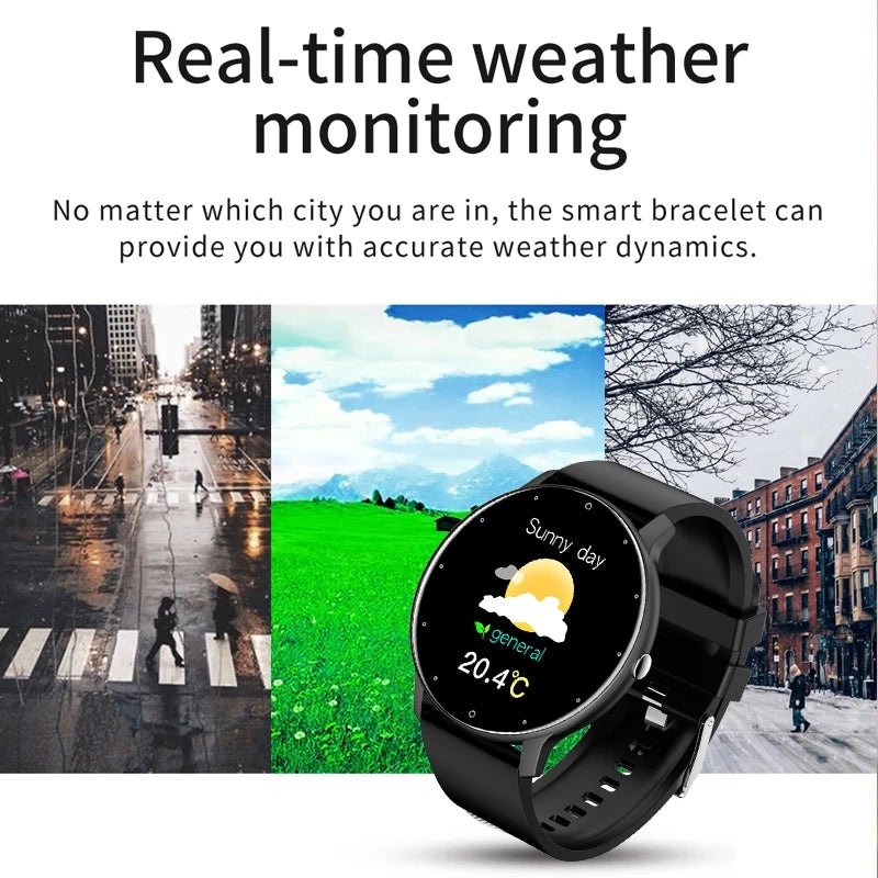 Smart Watch - Bargains4PenniesSmart WatchBargains4Pennies