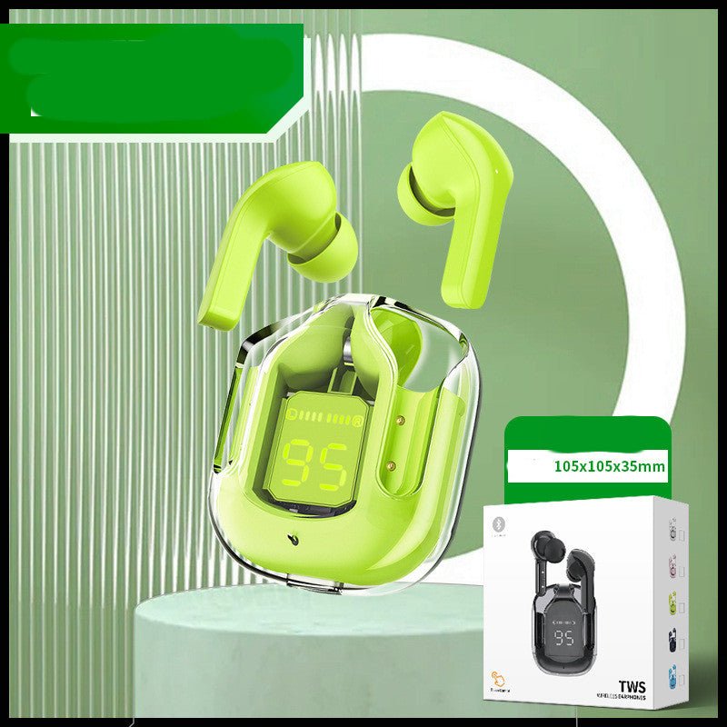 New Mini Wireless Bluetooth Ear Buds Noise Reduction - Bargains4PenniesNew Mini Wireless Bluetooth Ear Buds Noise ReductionBargains4Pennies