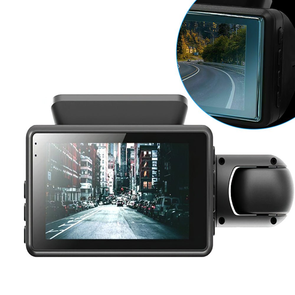 Dash Cam Video Recorder - Bargains4PenniesDash Cam Video RecorderBargains4Pennies