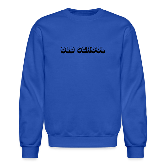 Crewneck Sweatshirt - Bargains4PenniesCrewneck SweatshirtBargains4Pennies
