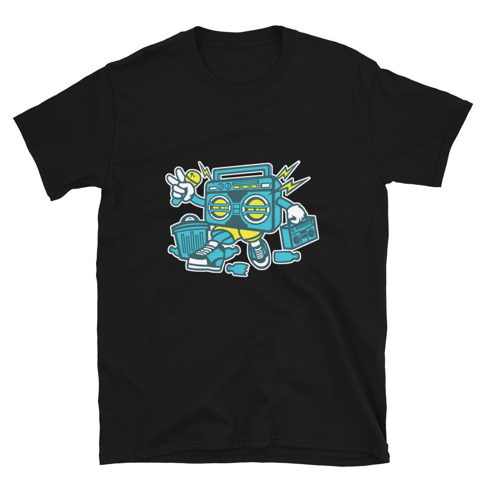 Short-Sleeve Unisex T-Shirt - Bargains4PenniesShort-Sleeve Unisex T-ShirtBargains4Pennies